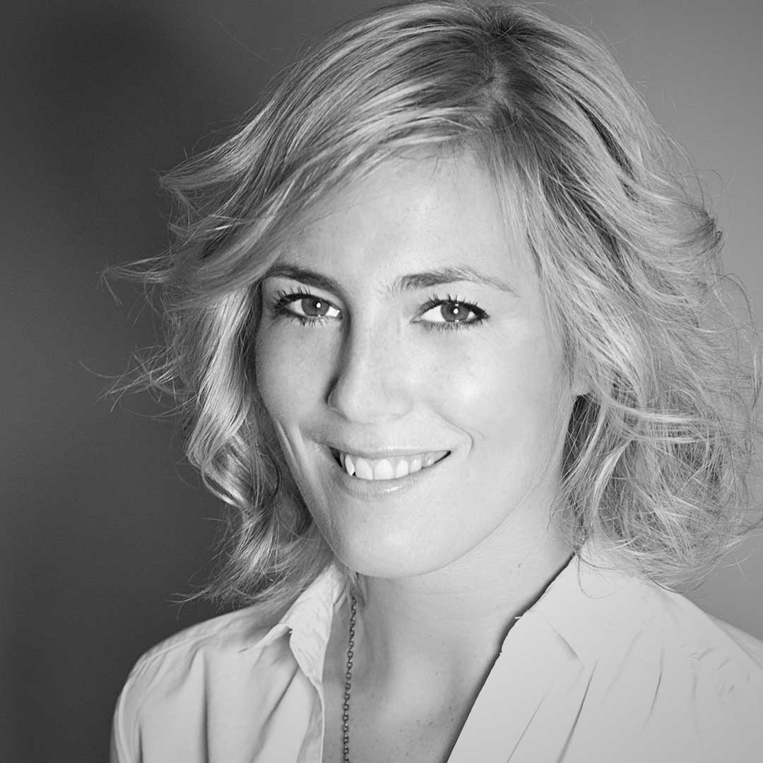 Lucie Ducrot Hair Designer Farel Haircare