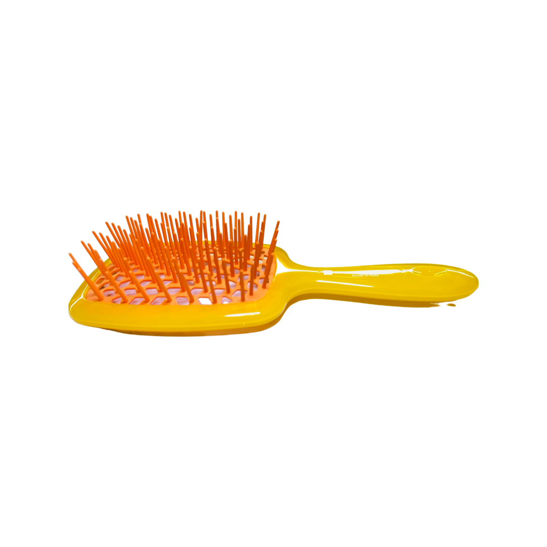 Farel Signature Paddle Brush for Wet/Dry Hair
