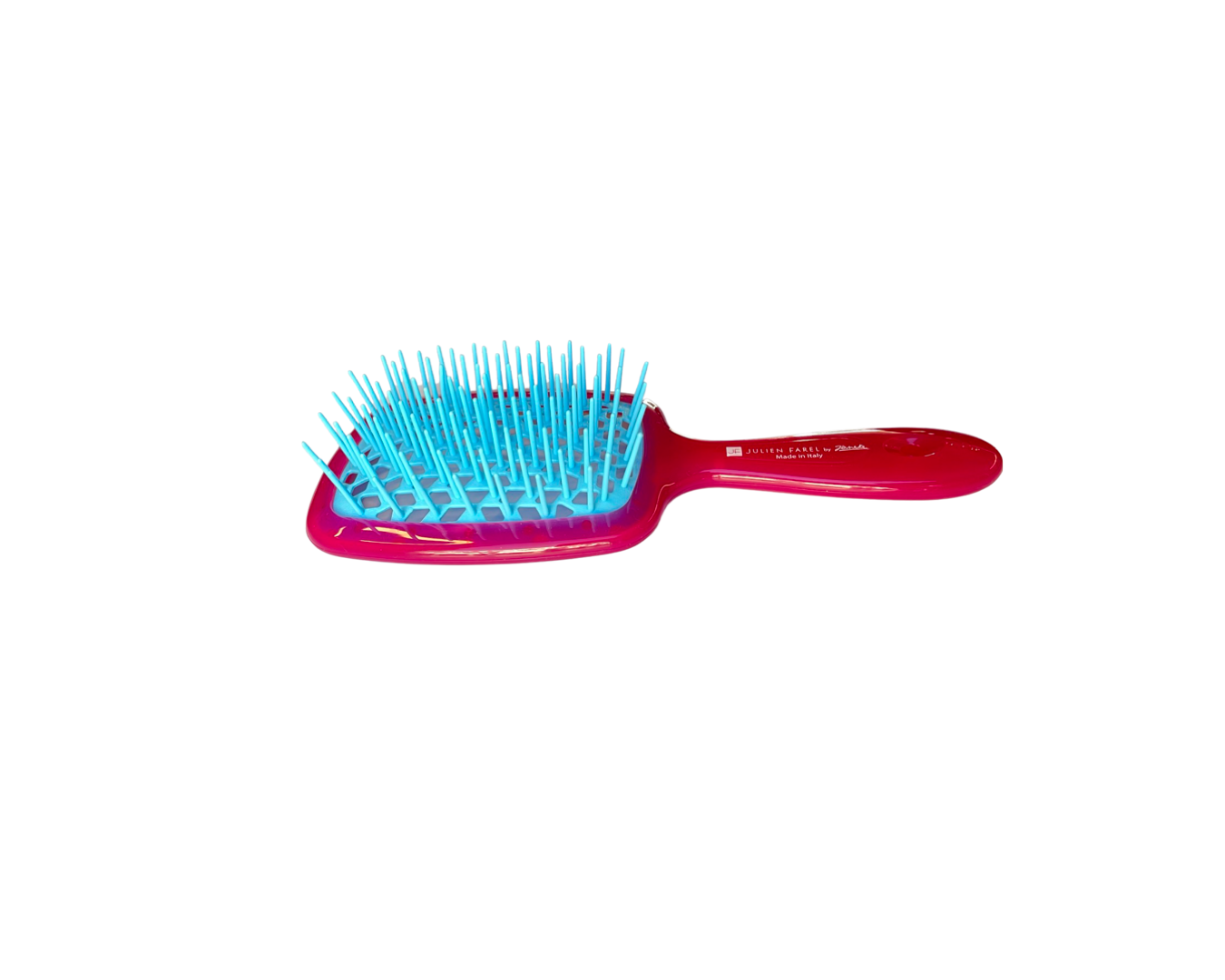 Farel Signature Paddle Brush for Wet/Dry Hair