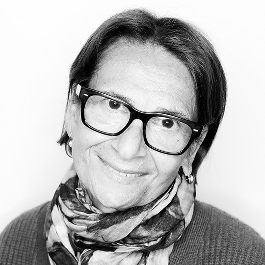 Parvin Klein – Farel Haircare
