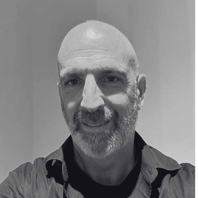 Mark DiVincenzo