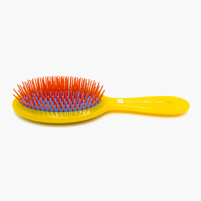 Julien Farel Large Oval Brush