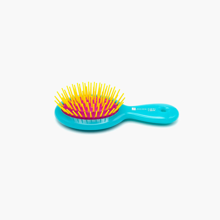 Julien Farel Small Oval Paddle Brush – Farel Haircare