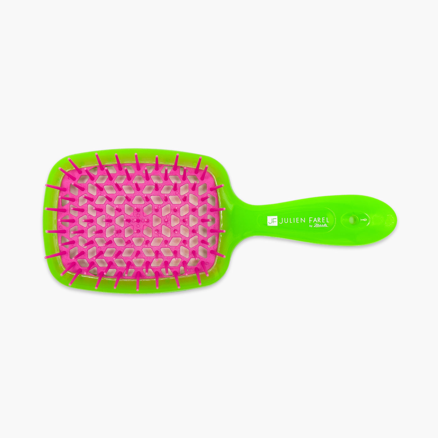 Farel Signature Paddle Brush for Wet/Dry Hair