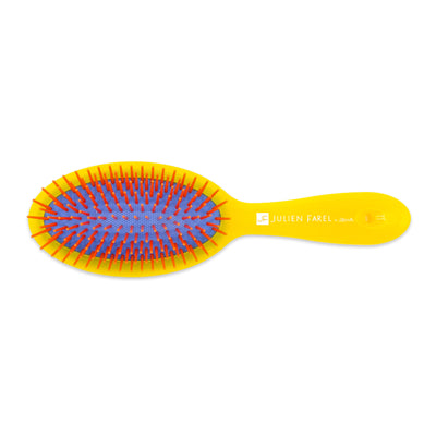 Julien Farel Large Oval Brush