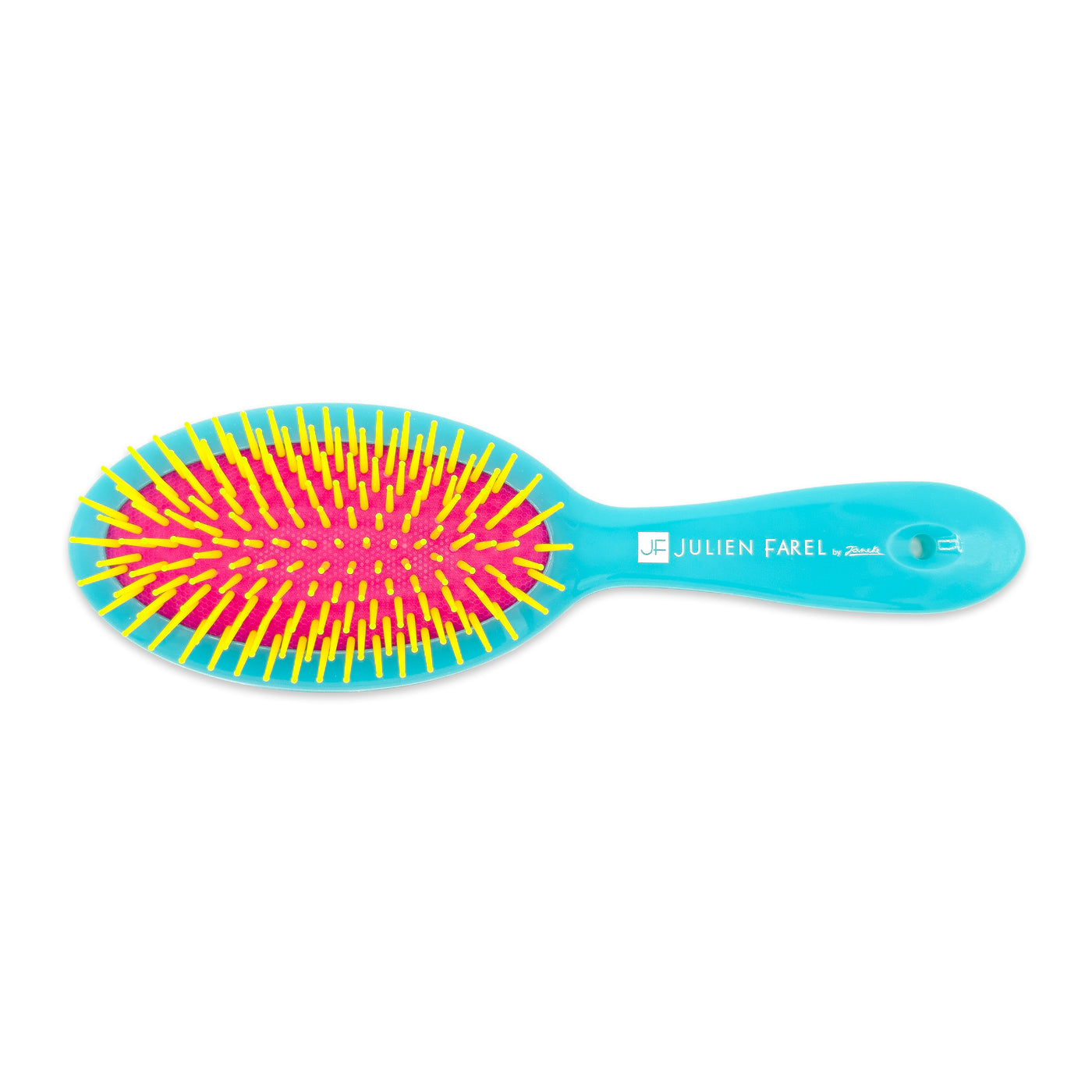 Julien Farel Large Oval Brush