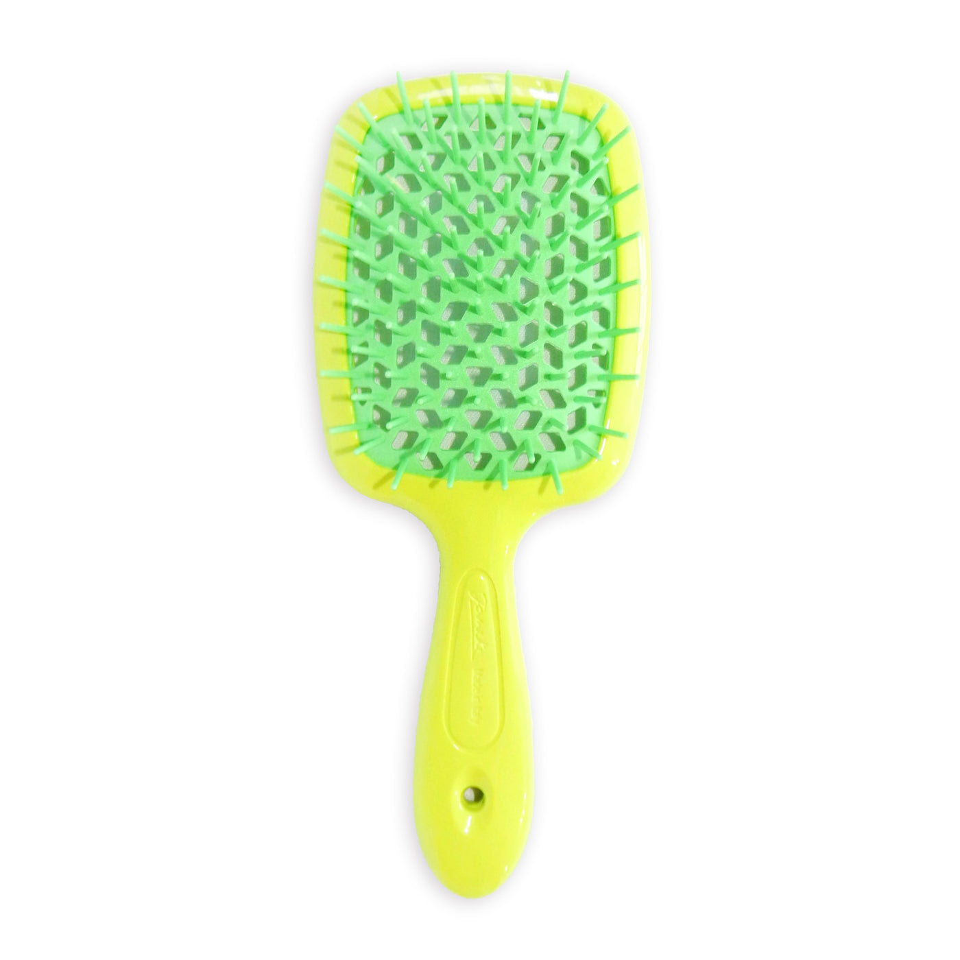 Farel Signature Paddle Brush for Wet/Dry Hair