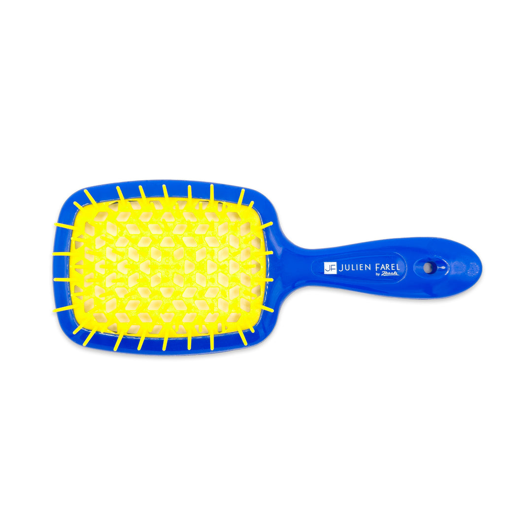 Farel Signature Paddle Brush for Wet/Dry Hair – Farel Haircare