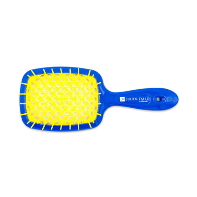 Farel Signature Paddle Brush for Wet/Dry Hair