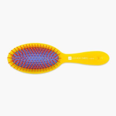Julien Farel Large Oval Brush