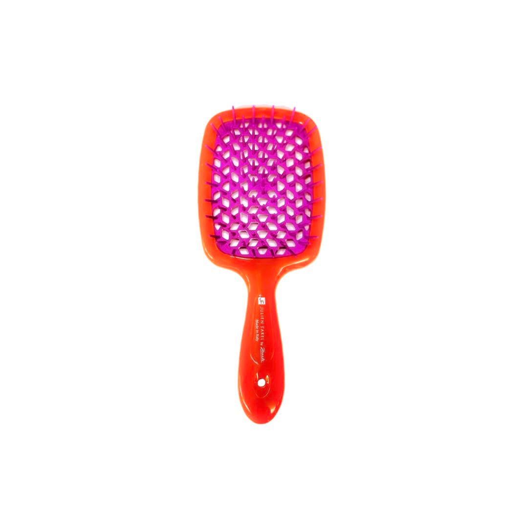 Farel Signature Paddle Brush for Wet/Dry Hair