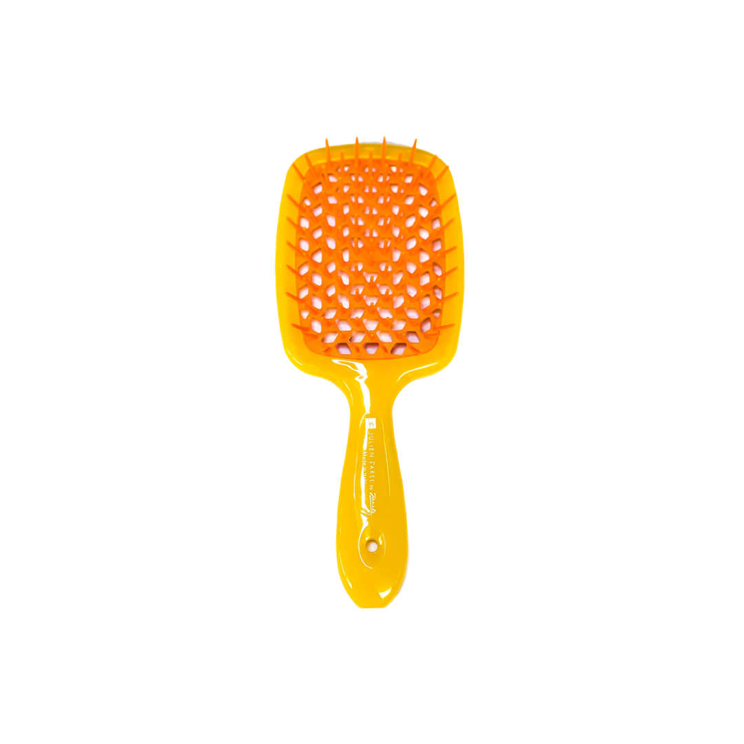 Julien Farel Signature Paddle Brush for Wet/Dry Hair