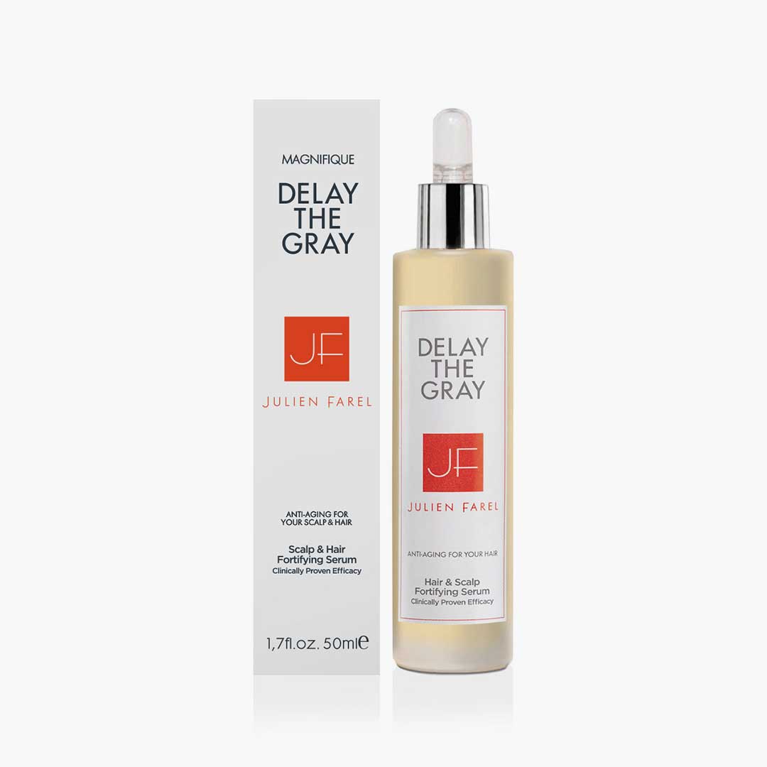 Farel Hair & Scalp Serum
