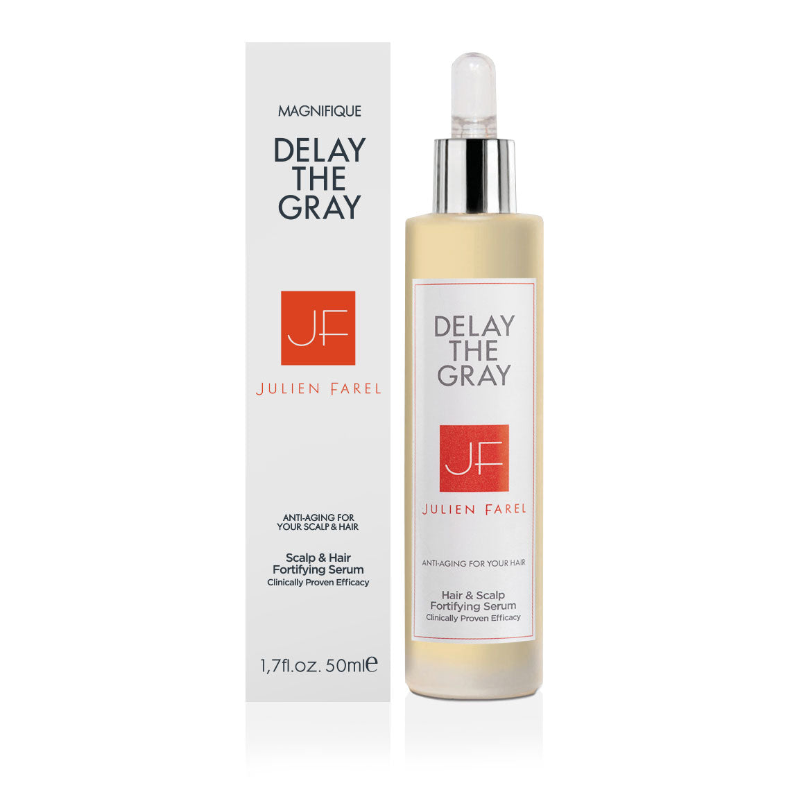 Farel Hair & Scalp Serum