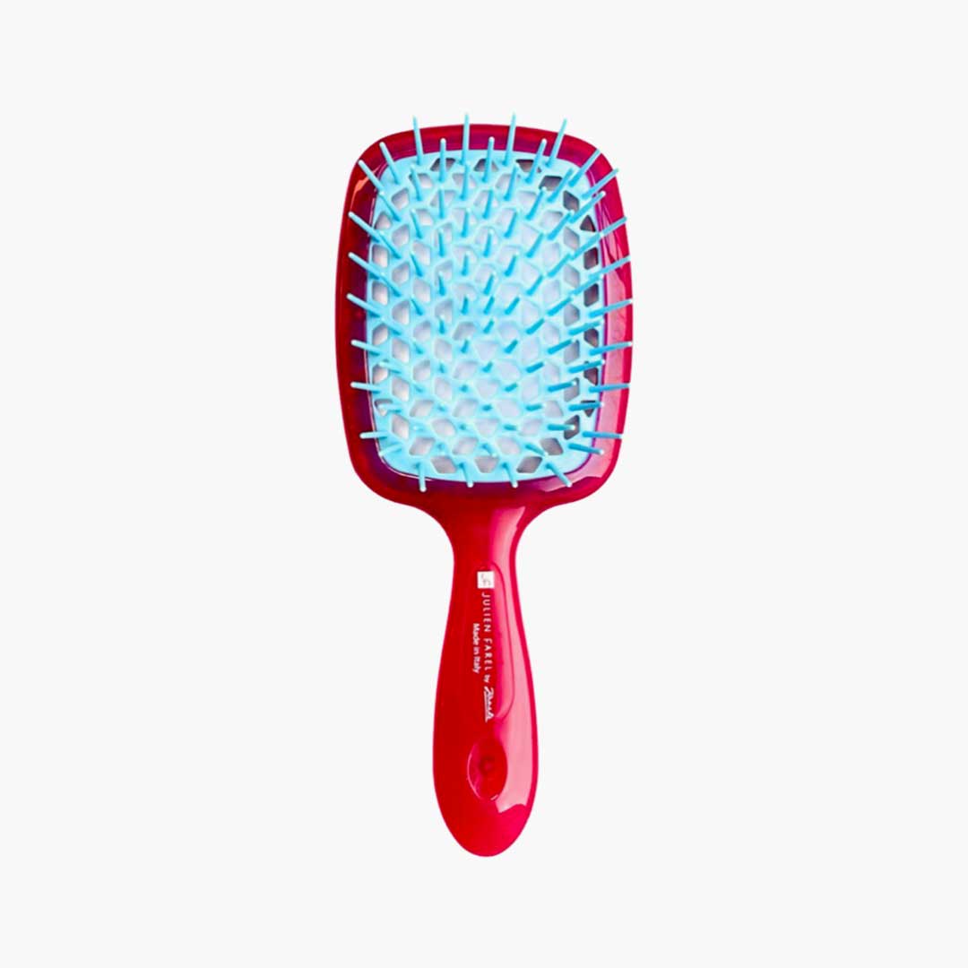 Julien Farel Signature Paddle Brush for Wet/Dry Hair