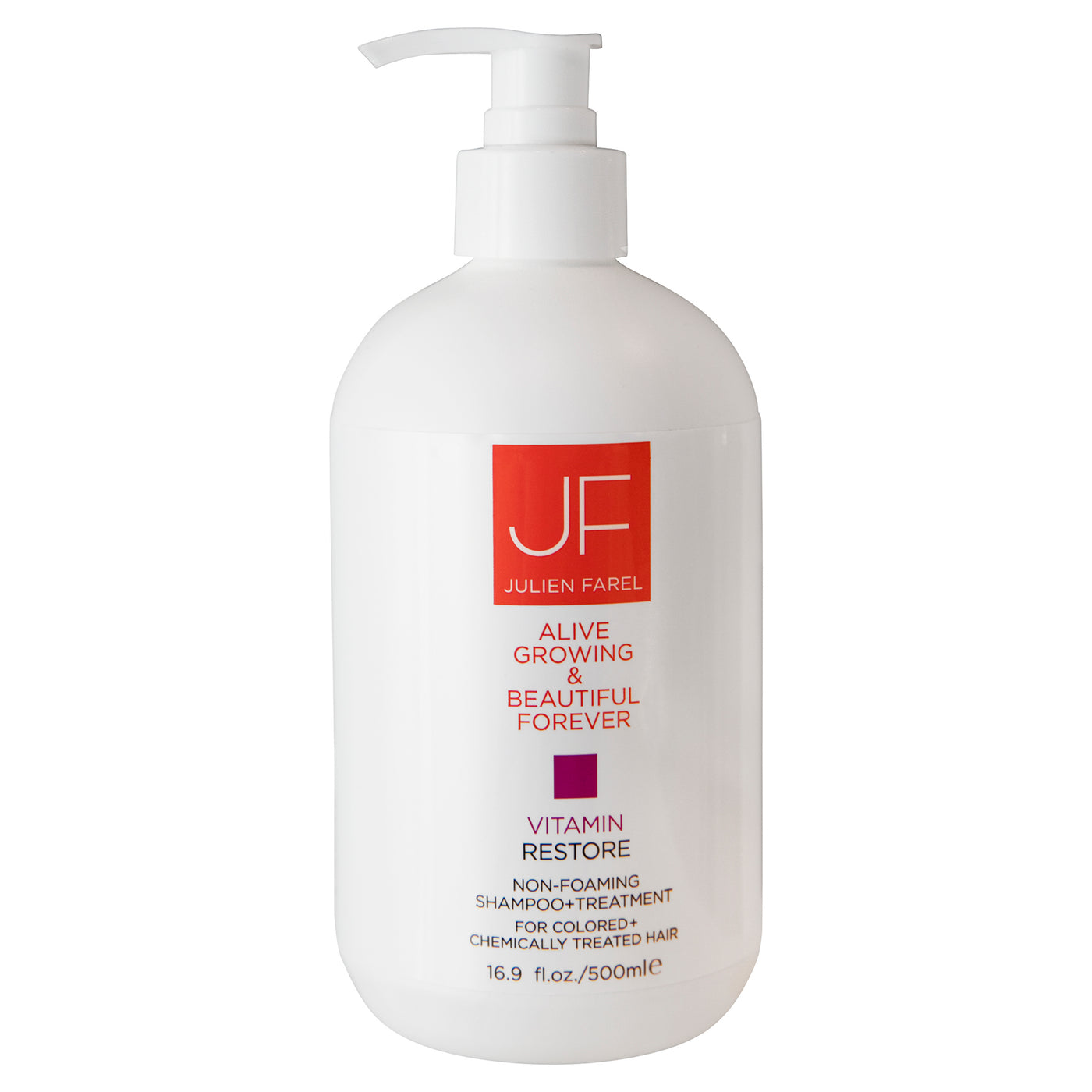 Vitamin Restore 500ML
